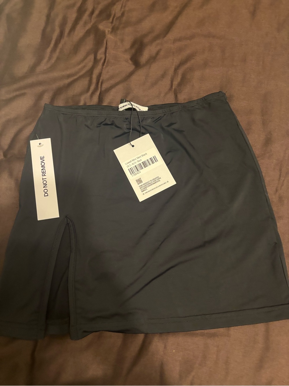 Princess Polly skirt